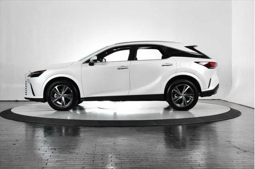 2024 Lexus RX 350 Base