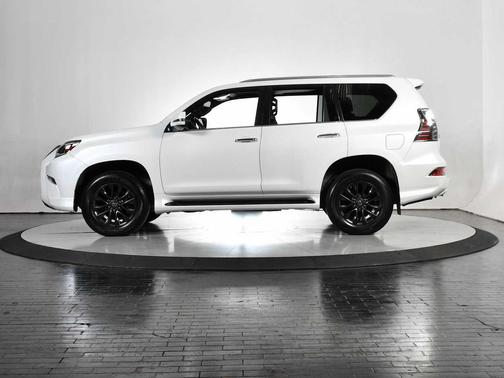 2022 Lexus GX 460 Premium