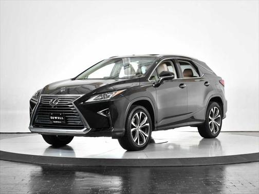 2019 Lexus RX 350 Base