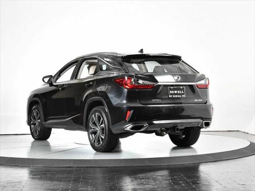 2019 Lexus RX 350 Base