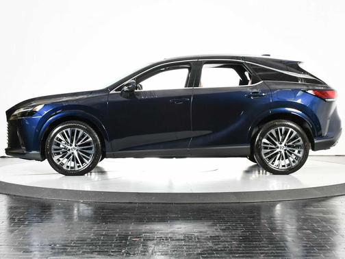 2025 Lexus RX 350 Premium Plus