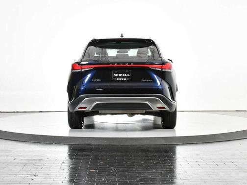 2025 Lexus RX 350 Premium Plus