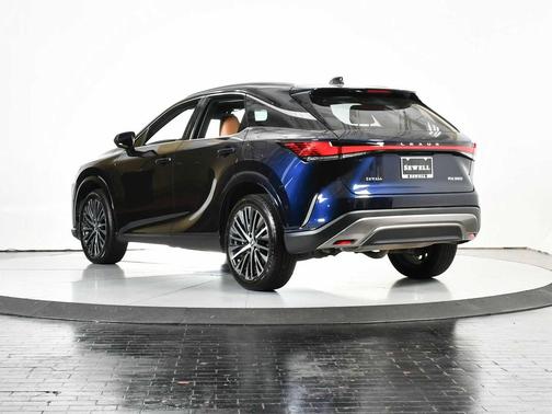 2025 Lexus RX 350 Premium Plus