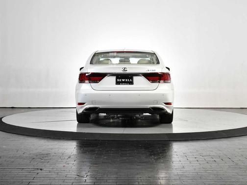 2014 Lexus LS 460 Base