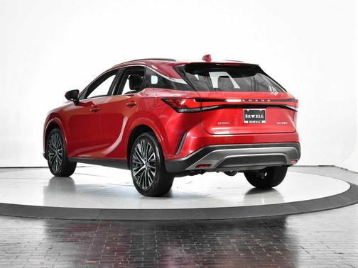 2023 Lexus RX 350 Premium Plus