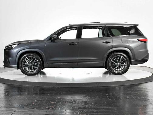 2024 Lexus TX 350 Premium