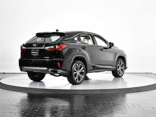 2019 Lexus RX 350 Base
