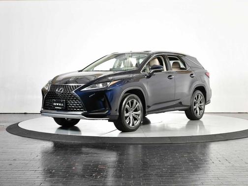 2021 Lexus RX 350L Base
