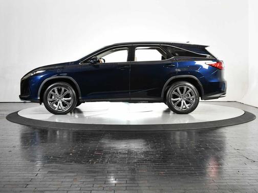 2021 Lexus RX 350L Base