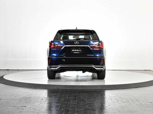 2021 Lexus RX 350L Base