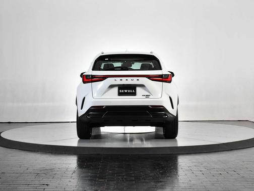 2026 Lexus NX 350 NX 350 Premium