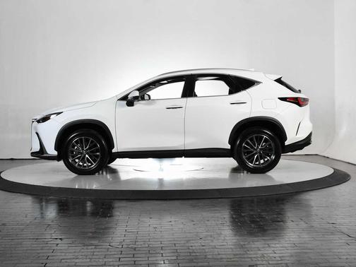 2026 Lexus NX 350 NX 350 Premium