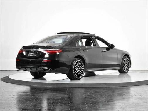 2023 Mercedes-Benz S-Class S 580 4MATIC