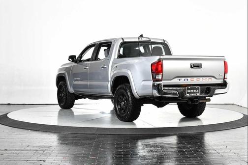 2019 Toyota Tacoma SR5