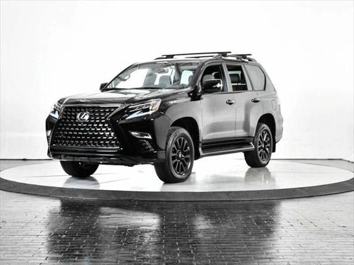 2023 Lexus GX 460 Base