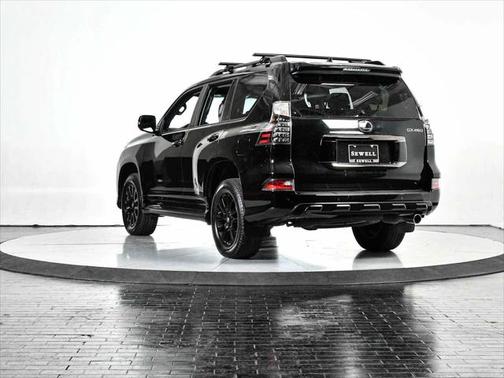 2023 Lexus GX 460 Base