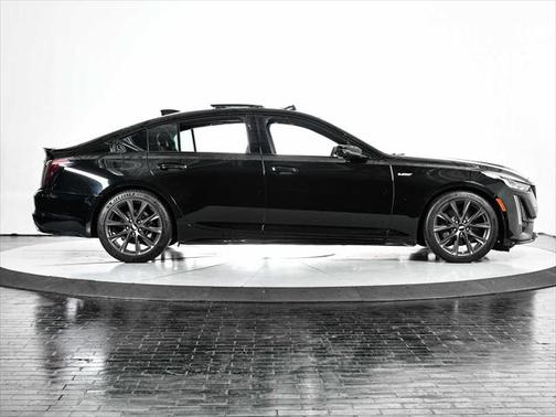 2021 Cadillac CT5 V-Series