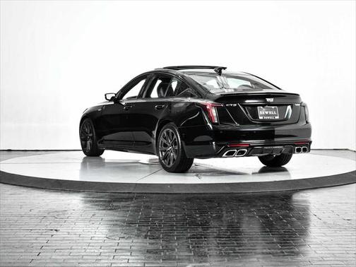 2021 Cadillac CT5 V-Series