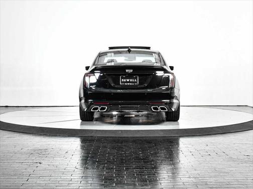 2021 Cadillac CT5 V-Series