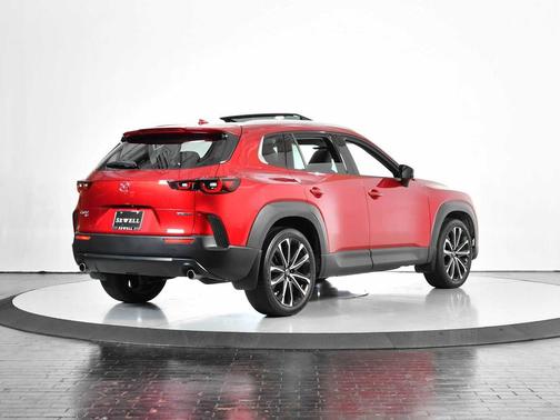 2023 Mazda CX-50 2.5 S Premium Plus Package