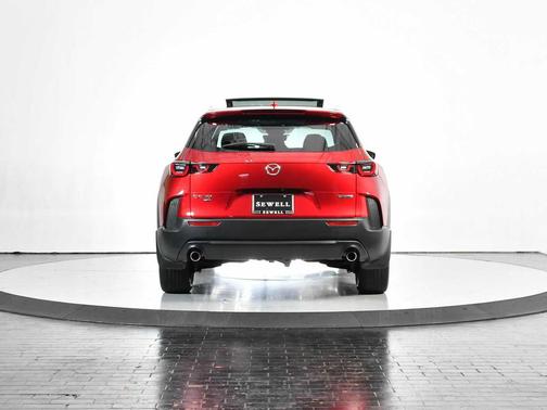 2023 Mazda CX-50 2.5 S Premium Plus Package