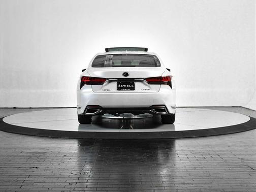 2023 Lexus LS 500 Base