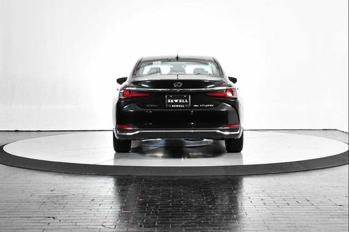 Caviar 2021 Lexus ES 250 Base