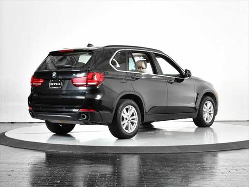 2014 BMW X5 xDrive35i