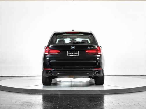 2014 BMW X5 xDrive35i