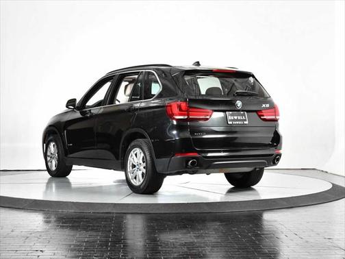 2014 BMW X5 xDrive35i