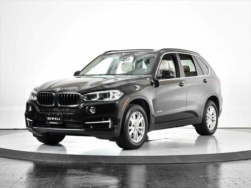2014 BMW X5 xDrive35i