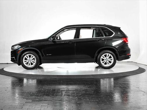 2014 BMW X5 xDrive35i