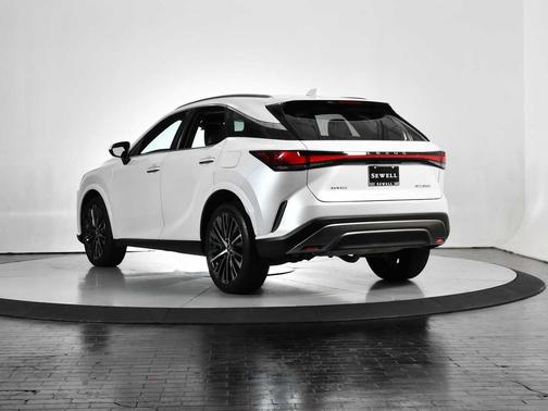 2024 Lexus RX 350 Premium Plus