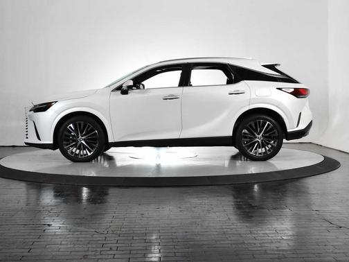 2024 Lexus RX 350 Premium Plus