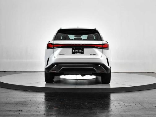 2024 Lexus RX 350 Premium Plus