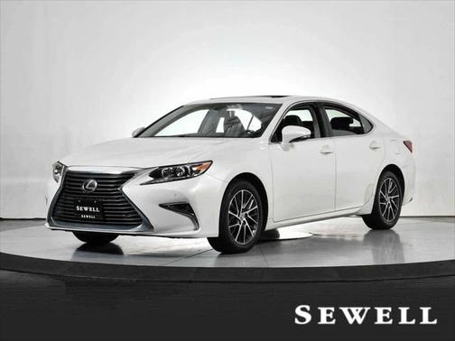 2016 Lexus ES 350 Base