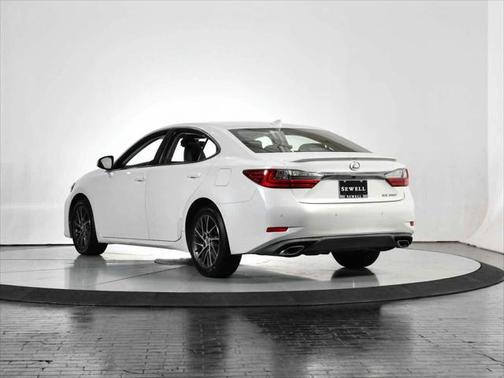 2016 Lexus ES 350 Base