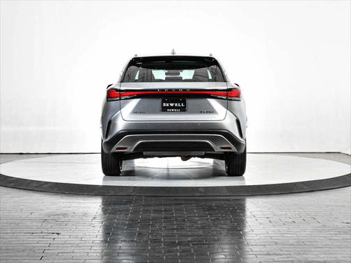 2024 Lexus RX 350 Base