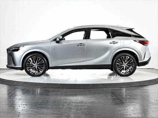 2024 Lexus RX 350 Base