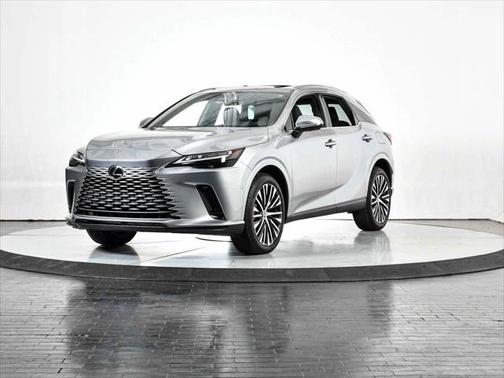 2024 Lexus RX 350 Base