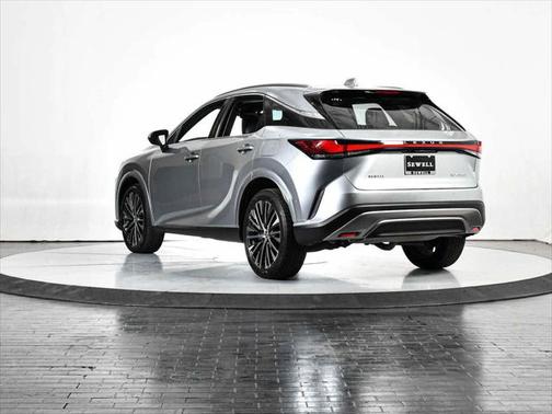 2024 Lexus RX 350 Base