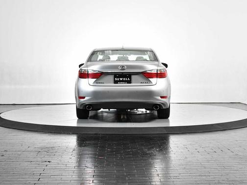 2013 Lexus ES 350 Base