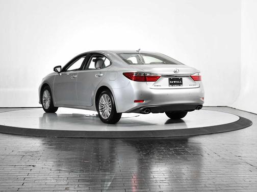 2013 Lexus ES 350 Base