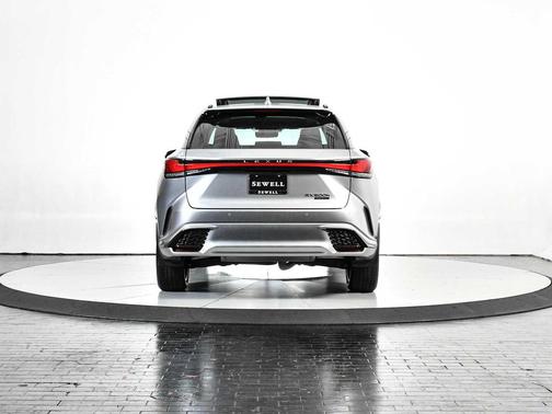 2024 Lexus RX 500h F SPORT Performance