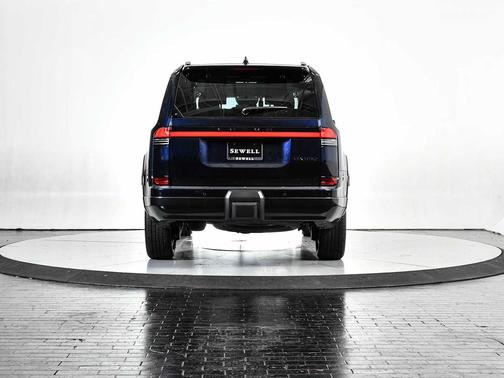 2025 Lexus GX 550 Luxury+