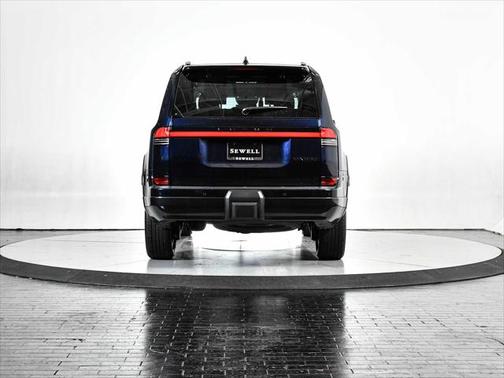 2025 Lexus GX 550 Luxury+