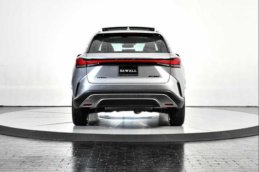 2025 Lexus RX 350 Luxury