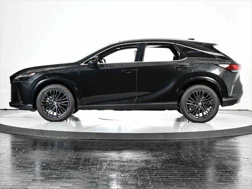 2025 Lexus RX 350 Base