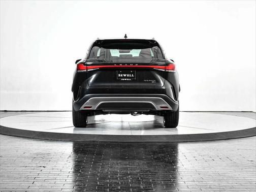 2025 Lexus RX 350 Base