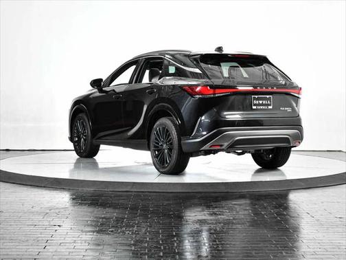 2025 Lexus RX 350 Base